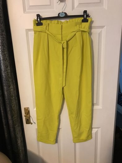trousers size 12
