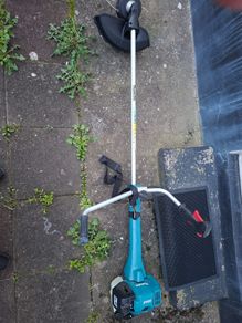 Makita Petrol Brush cutter