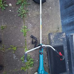 Makita Petrol Brush cutter
