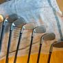 Golf clubs Image 4