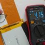 used tablet battery Image 2