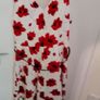 Savida poppy print vintage-style dress Image 3