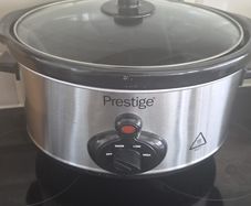 slow cooker