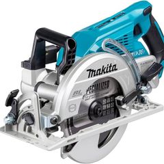 Makita DRS780Z Twin 18V (36V) Li-ion LXT Brushless 185mm Circular Saw - Batteries and Charger Not Included