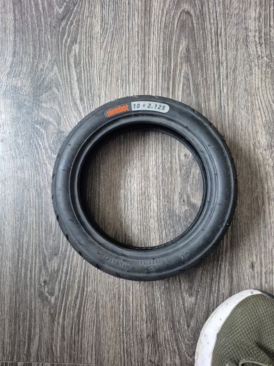 E-Scooter tyre