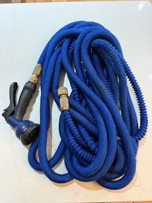 Garden Hose expandable