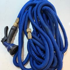 Garden Hose expandable
