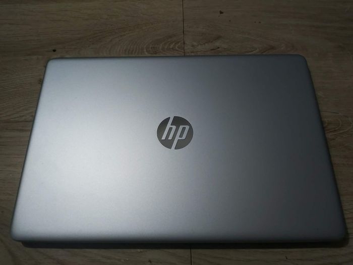 Hp Laptop / i7 12th Gen / 16GB / 512GB SSD