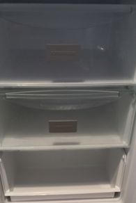 under counter freezer