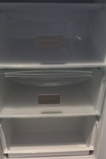 under counter freezer