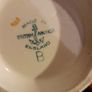 British Anchor mug Image 2