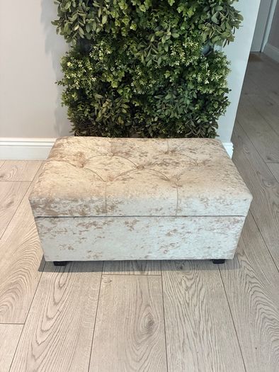 Chaise Longue Set