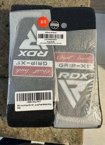 RDX Knee Wraps