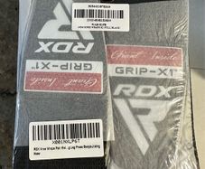 RDX Knee Wraps