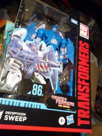 Transformers (various) individually priced