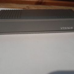 vision tech splittier