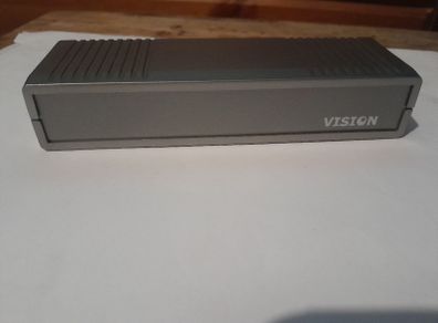 vision tech splittier