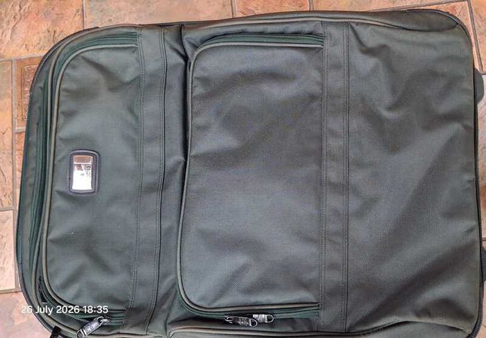 Large Suitcase