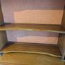 Vintage wooden cabinet Image 6