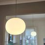 Glass light shade Image 3