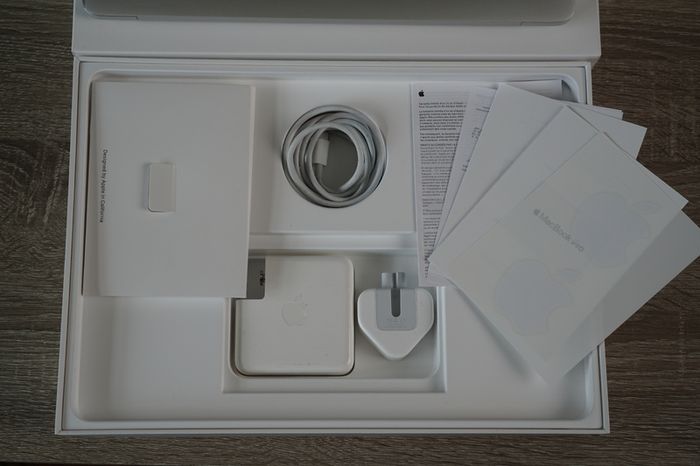 Apple MacBook Pro 13" 2018 | i5 | 16GB | 512GB
