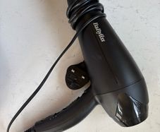 Babyliss Hairdryer