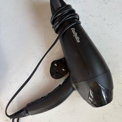 Babyliss Hairdryer