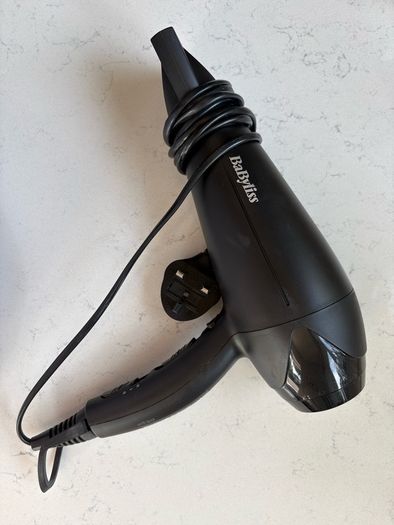 Babyliss Hairdryer