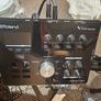 Roland TD-25 Drum Kit Image 4