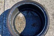 315/30 ZR22 109Y XL Pace PC50 Part Worn Tyre