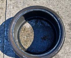 315/30 ZR22 109Y XL Pace PC50 Part Worn Tyre