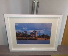 Fota Island Castle