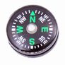 10x New Mini Compass For Watch Strap Bags Pocket Diving Hiking Camping Scuba #111 Image 2