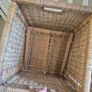 wicker baskets Image 3