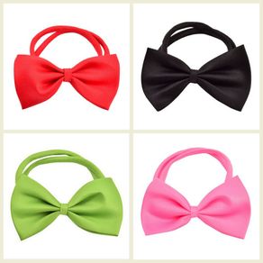 NEW stylish dog/cat adjustable bow-tie