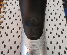 shaver