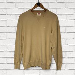 Levis Sweater