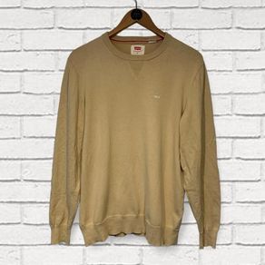 Levis Sweater