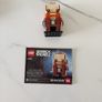 LEGO Star Wars Obi-Wan Kenobi & Darth Vader BrickHeadz Image 5