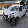 Breaking nissan Micra 2014 petrol Image 8