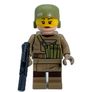 Lego RESISTANCE TROOPER Minifigure Lego Star Wars Lego Minifigure Image 2