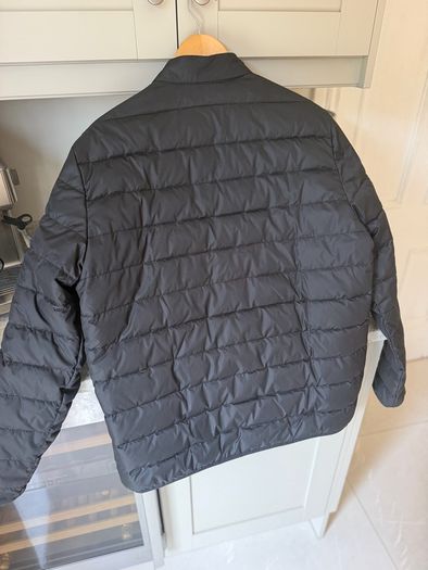 Barbour light padded jacket XL (unworn)