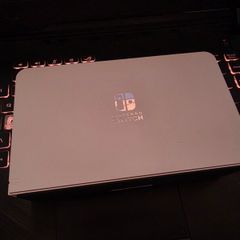 Nintendo Switch OLED Dock