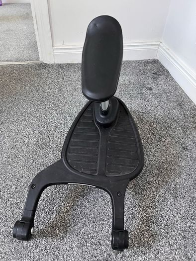 Bugaboo Wheeled Board PLUS connectors