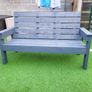 Garden Bench Image 6