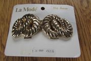 La Mode Buckle Ends for Sale