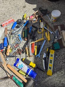mix tools