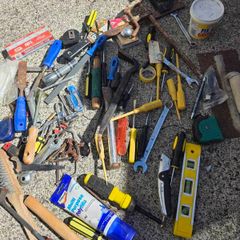mix tools