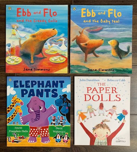 Books - Adult and Children- Jigsaws - Games etc
