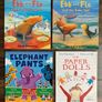 Books - Adult and Children- Jigsaws - Games etc Image 7